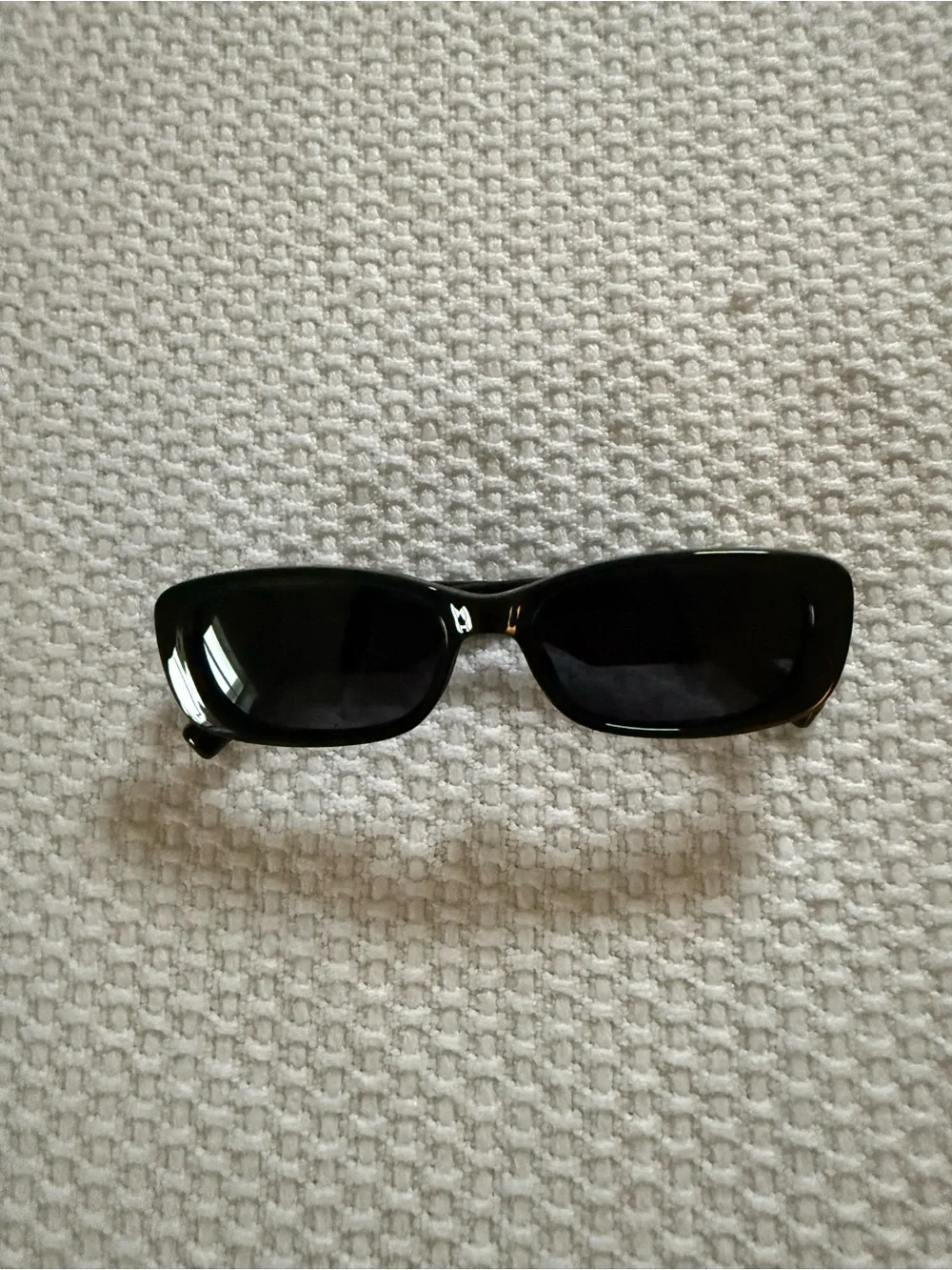 Le Specs Unreal Sunglasses